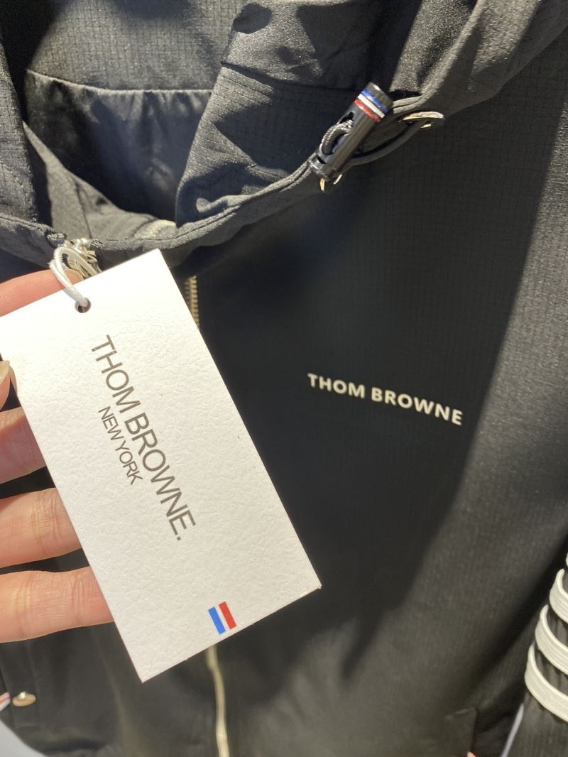 Thom Browne Outwear